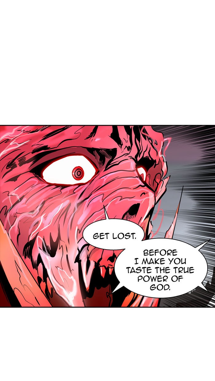Tower of God manga, chapter 333, page 16 of 129