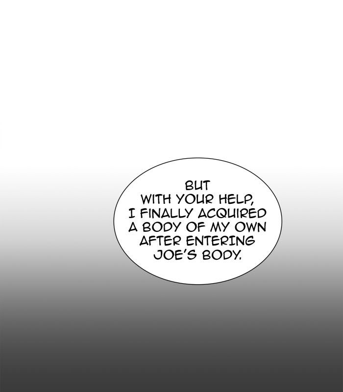 Tower of God manga, chapter 333, page 20 of 129