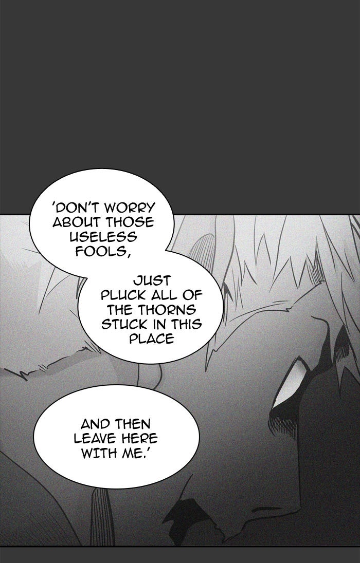 Tower of God manga, chapter 333, page 24 of 129
