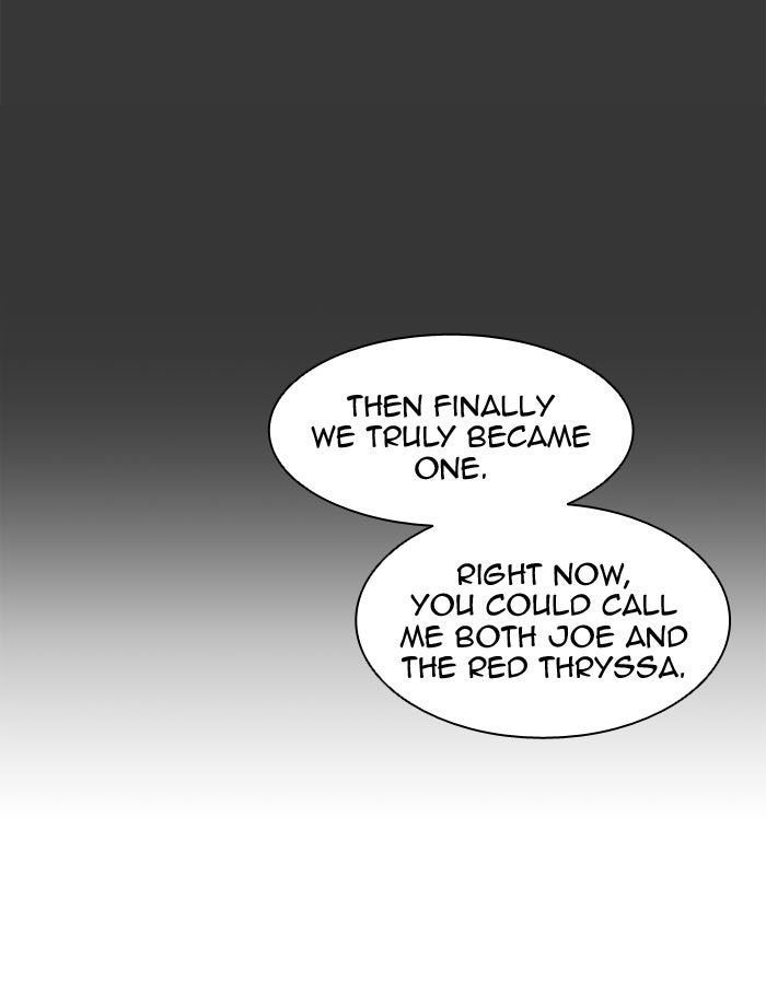 Tower of God manga, chapter 333, page 25 of 129