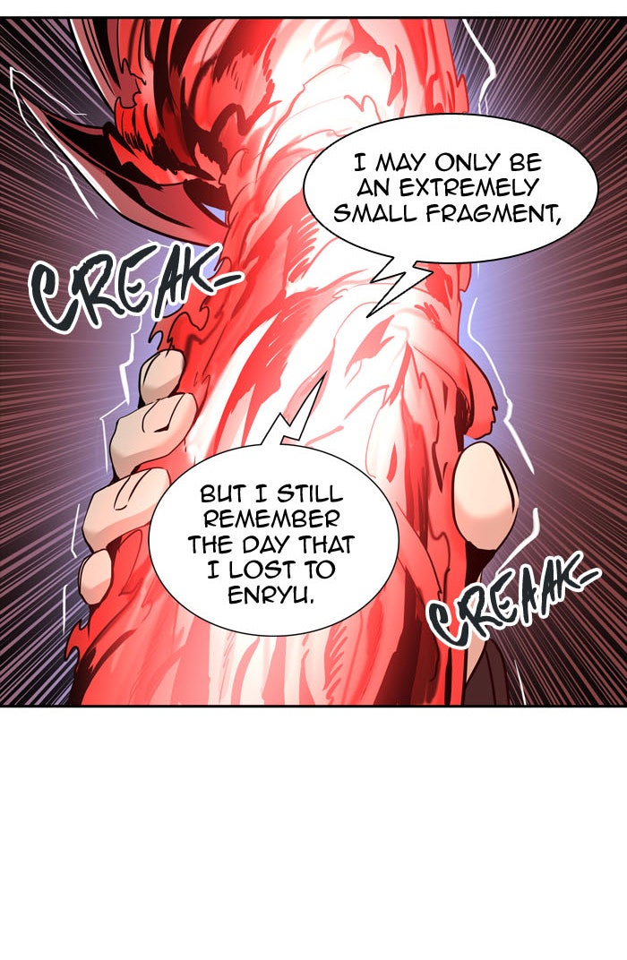 Tower of God manga, chapter 333, page 26 of 129