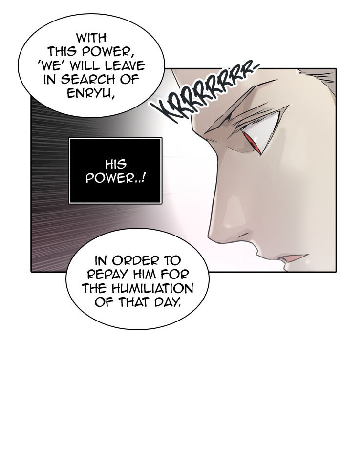 Tower of God manga, chapter 333, page 27 of 129