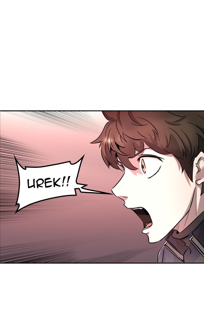 Tower of God manga, chapter 333, page 29 of 129