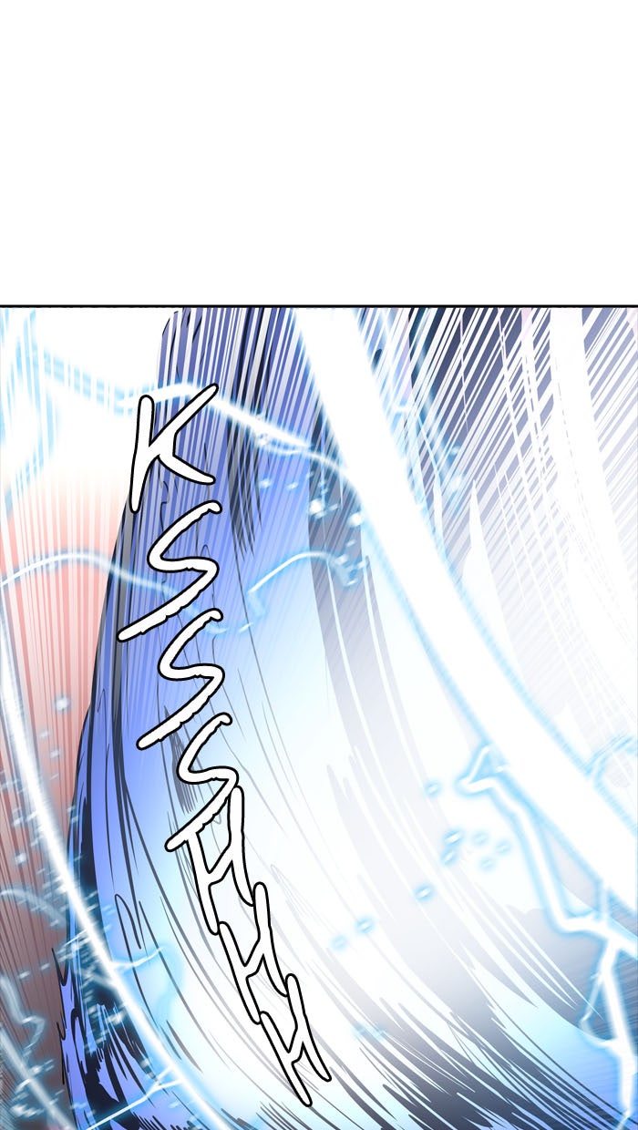 Tower of God manga, chapter 333, page 30 of 129