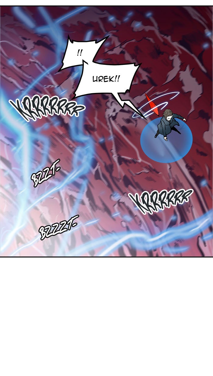 Tower of God manga, chapter 333, page 32 of 129