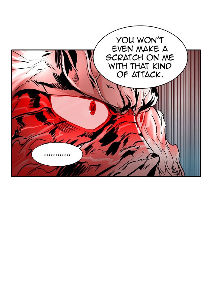 Tower of God manga, chapter 333, page 36 of 129