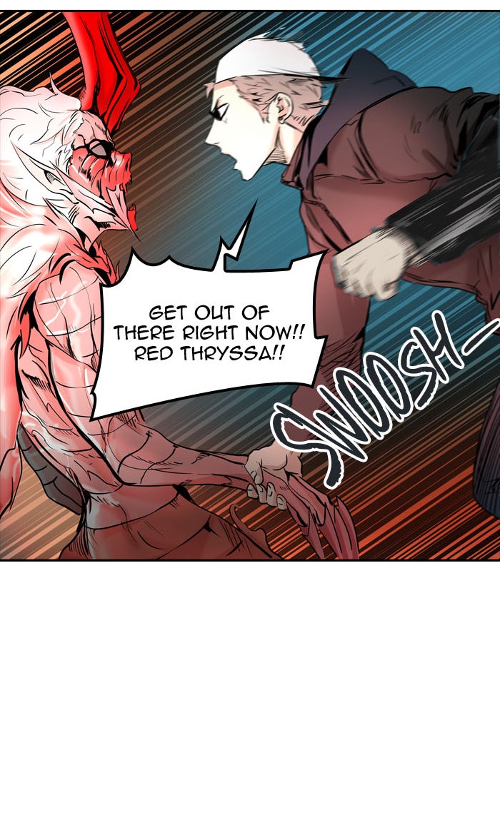 Tower of God manga, chapter 333, page 37 of 129