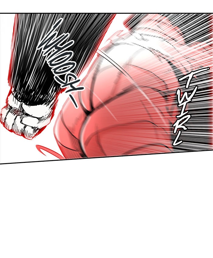Tower of God manga, chapter 333, page 38 of 129