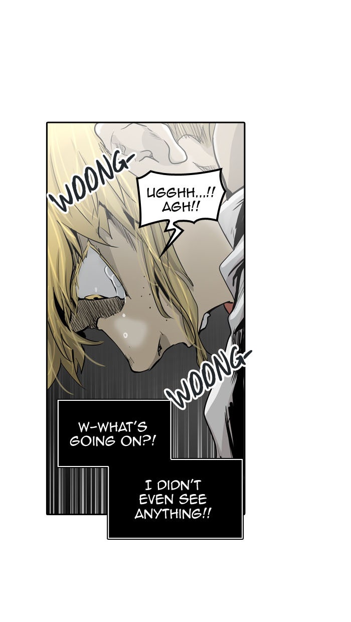 Tower of God manga, chapter 333, page 4 of 129