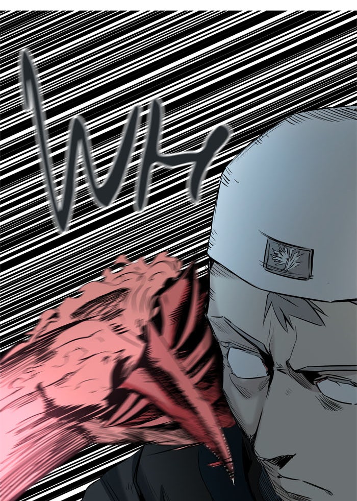Tower of God manga, chapter 333, page 40 of 129