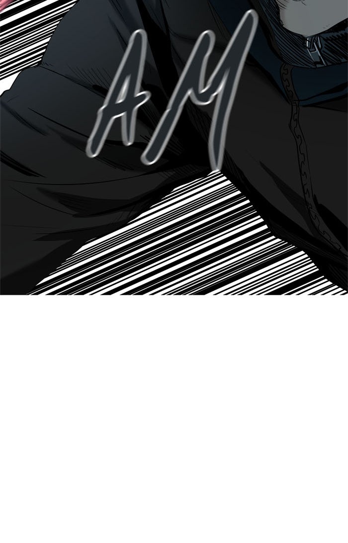 Tower of God manga, chapter 333, page 41 of 129