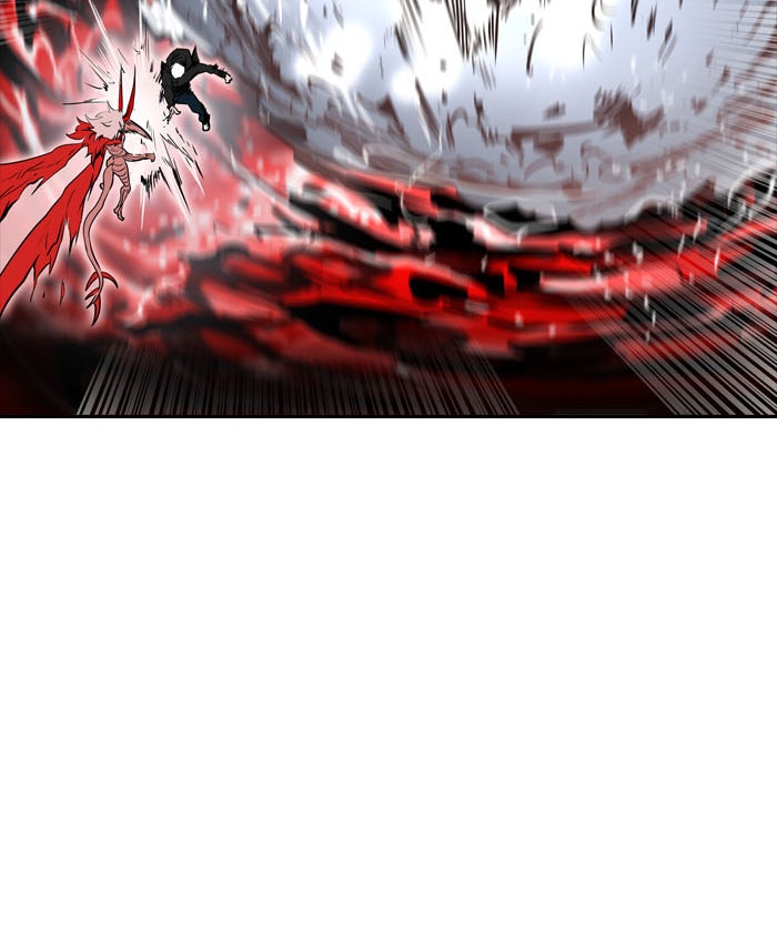 Tower of God manga, chapter 333, page 43 of 129