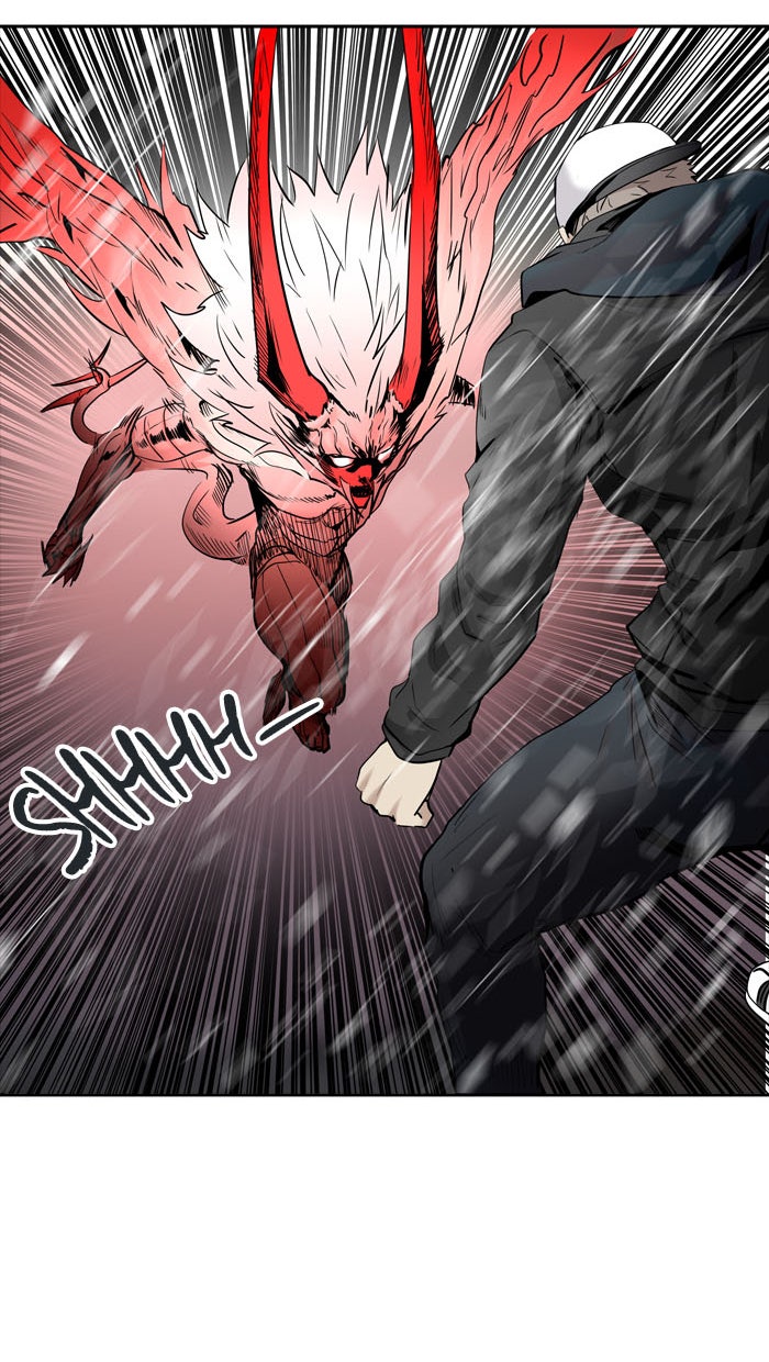 Tower of God manga, chapter 333, page 47 of 129