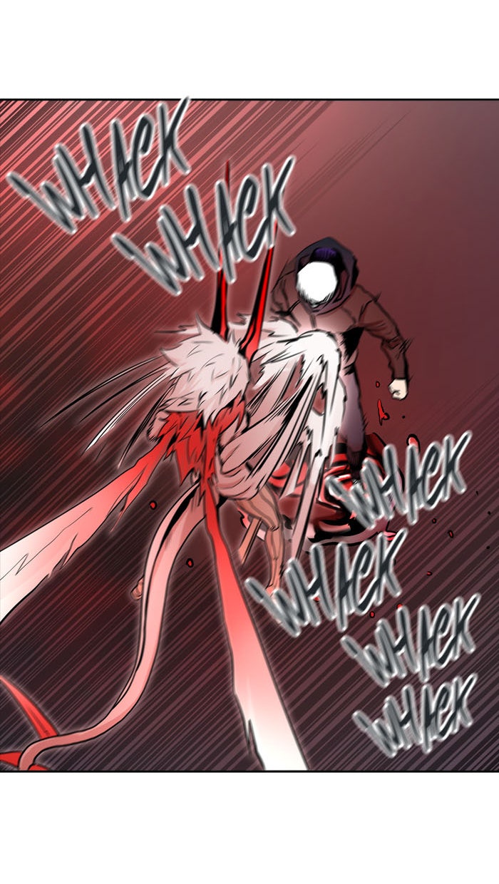 Tower of God manga, chapter 333, page 48 of 129