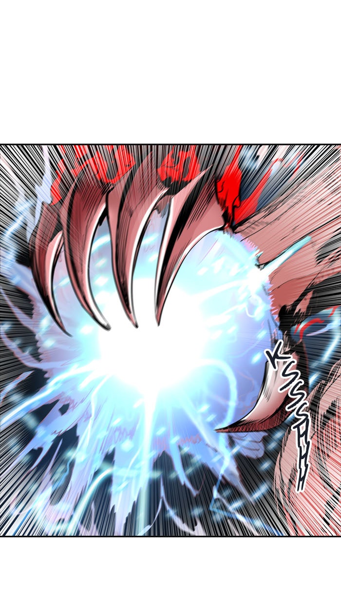 Tower of God manga, chapter 333, page 49 of 129