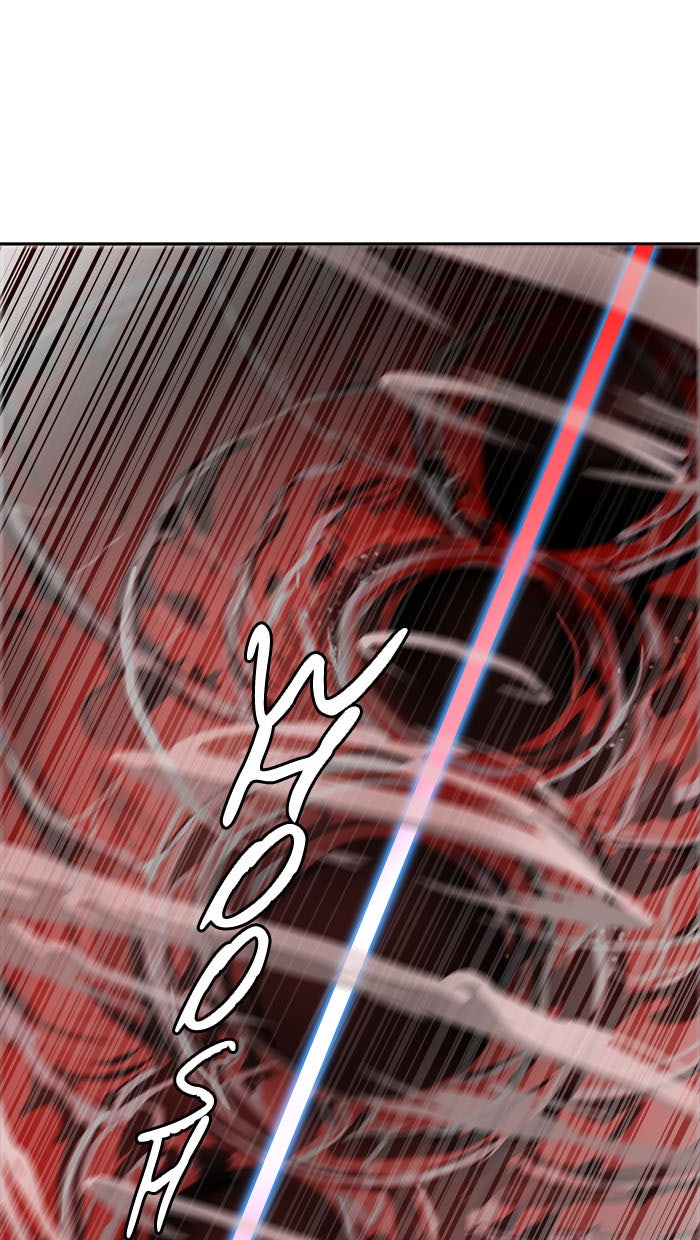 Tower of God manga, chapter 333, page 50 of 129