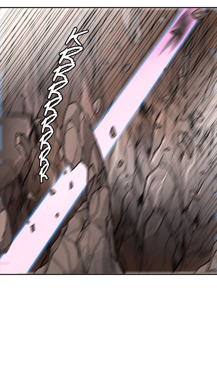 Tower of God manga, chapter 333, page 52 of 129
