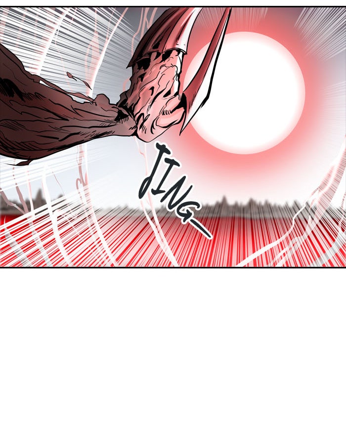 Tower of God manga, chapter 333, page 54 of 129