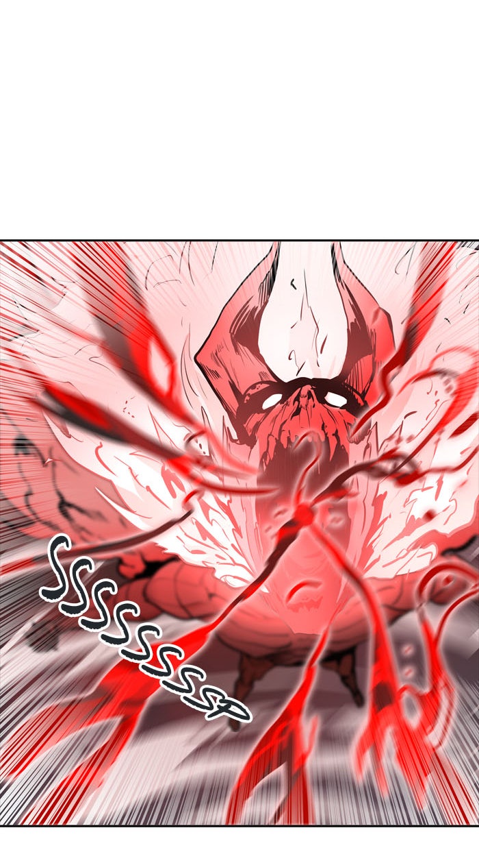 Tower of God manga, chapter 333, page 56 of 129