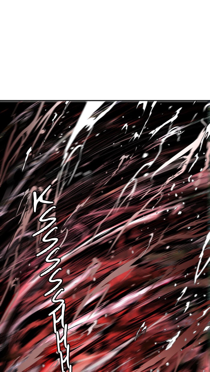 Tower of God manga, chapter 333, page 57 of 129