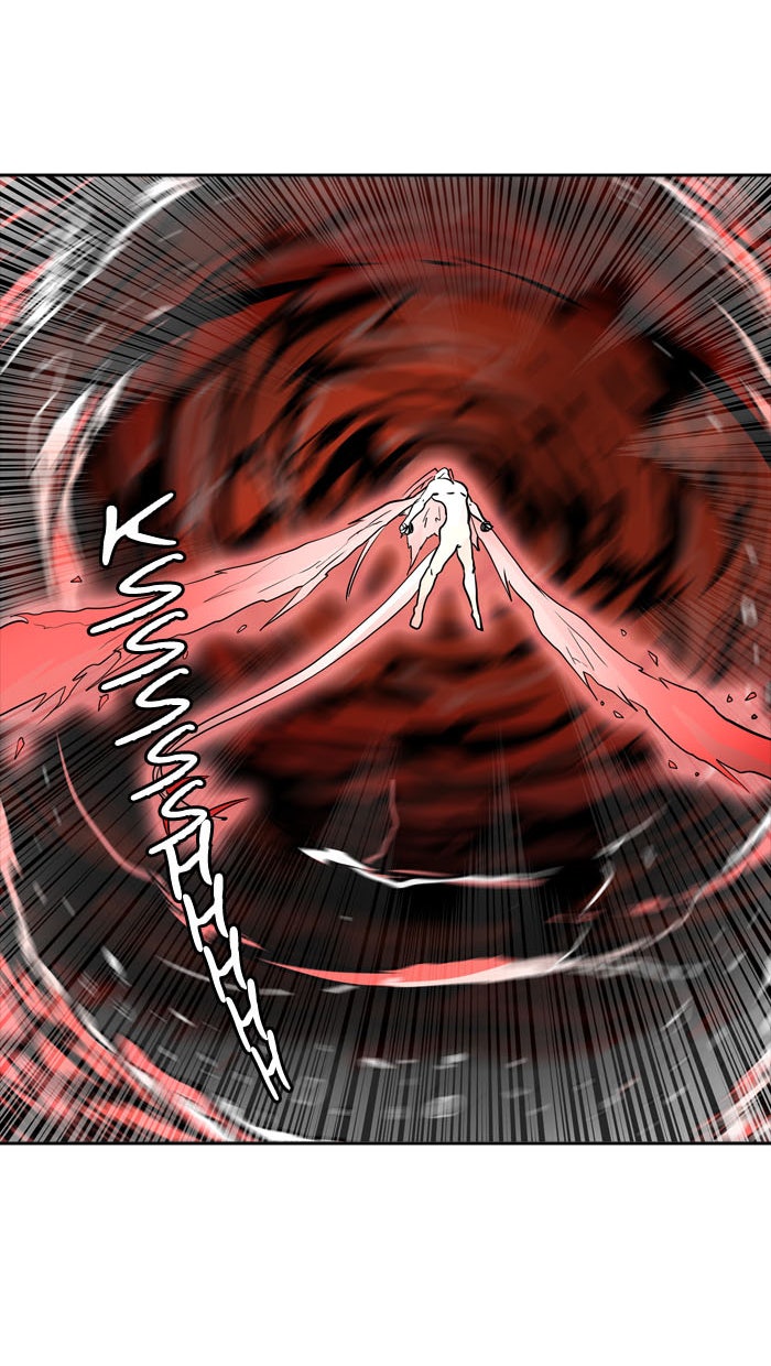 Tower of God manga, chapter 333, page 59 of 129