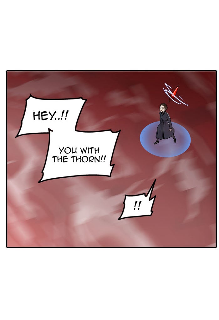 Tower of God manga, chapter 333, page 60 of 129