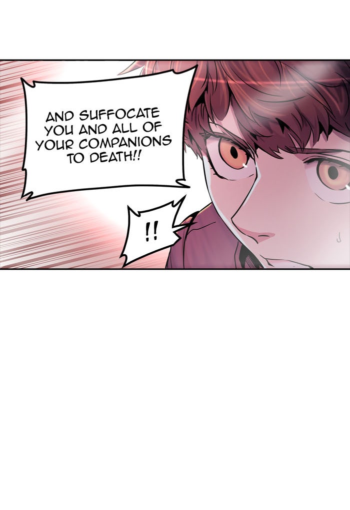 Tower of God manga, chapter 333, page 62 of 129