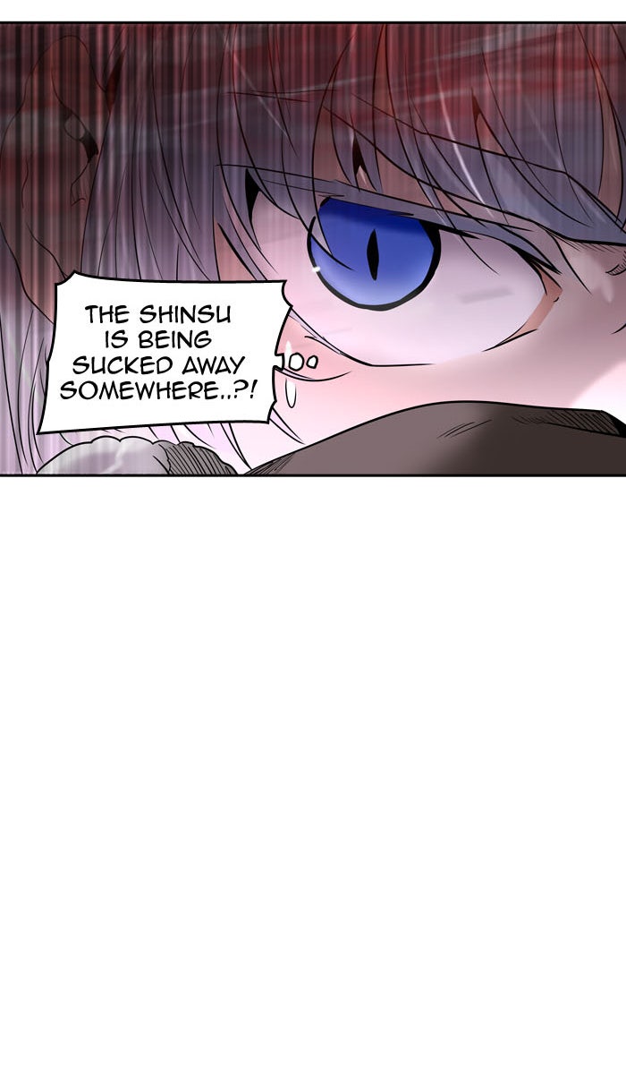 Tower of God manga, chapter 333, page 65 of 129