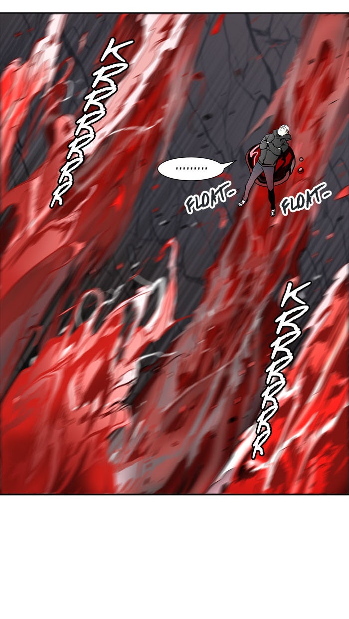 Tower of God manga, chapter 333, page 66 of 129