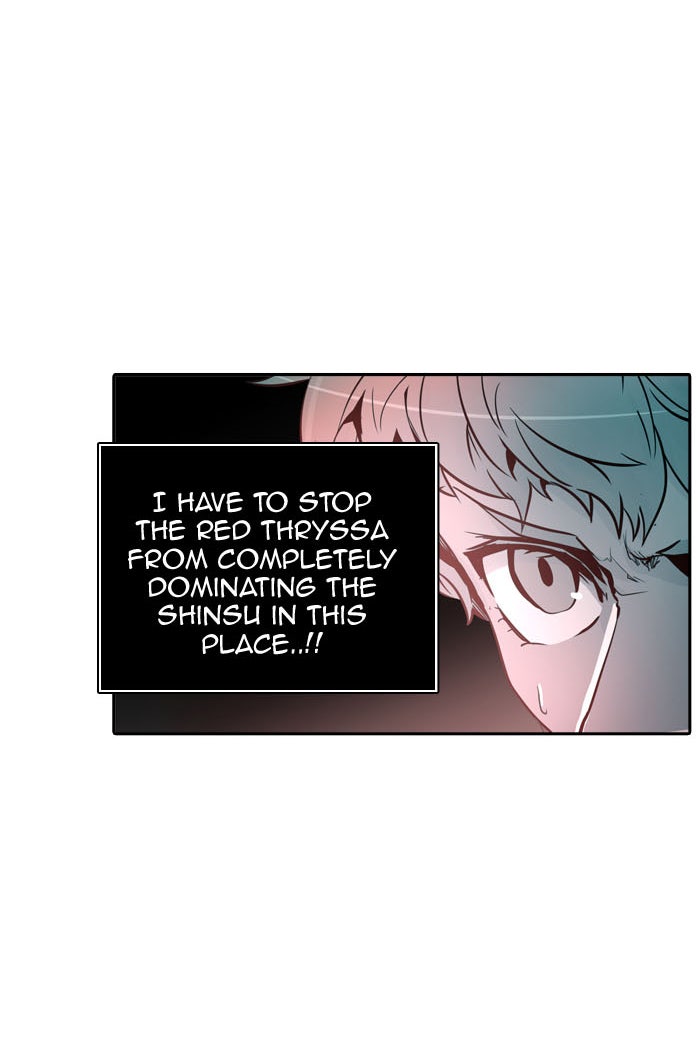 Tower of God manga, chapter 333, page 72 of 129