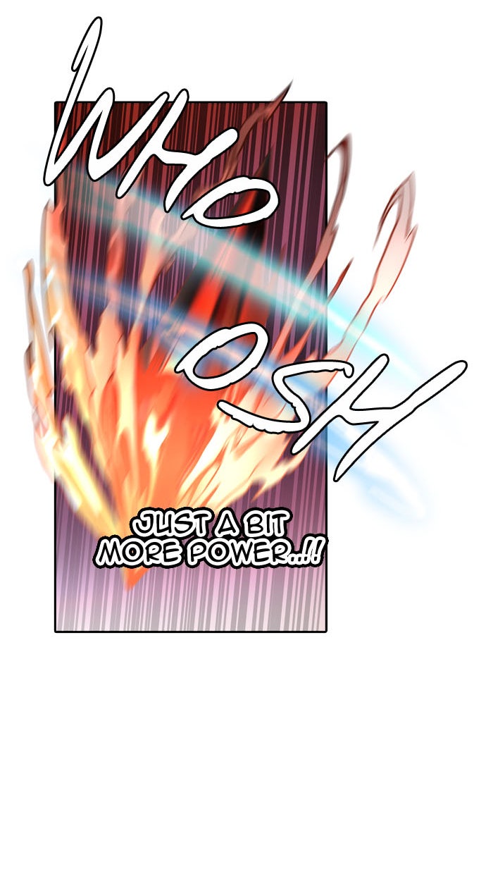 Tower of God manga, chapter 333, page 73 of 129
