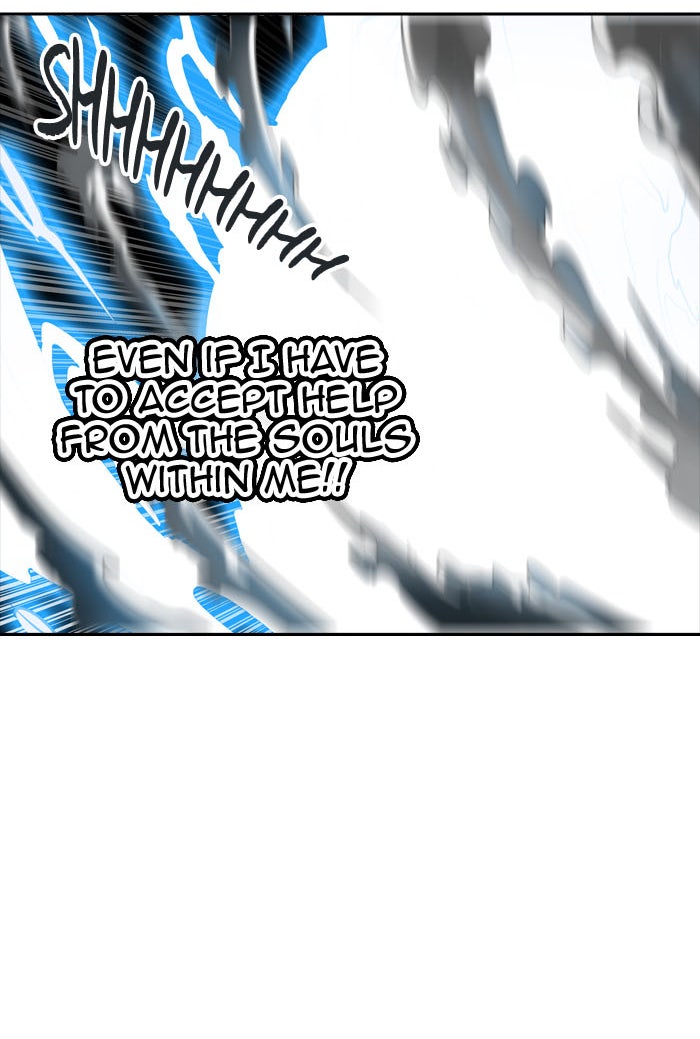 Tower of God manga, chapter 333, page 75 of 129