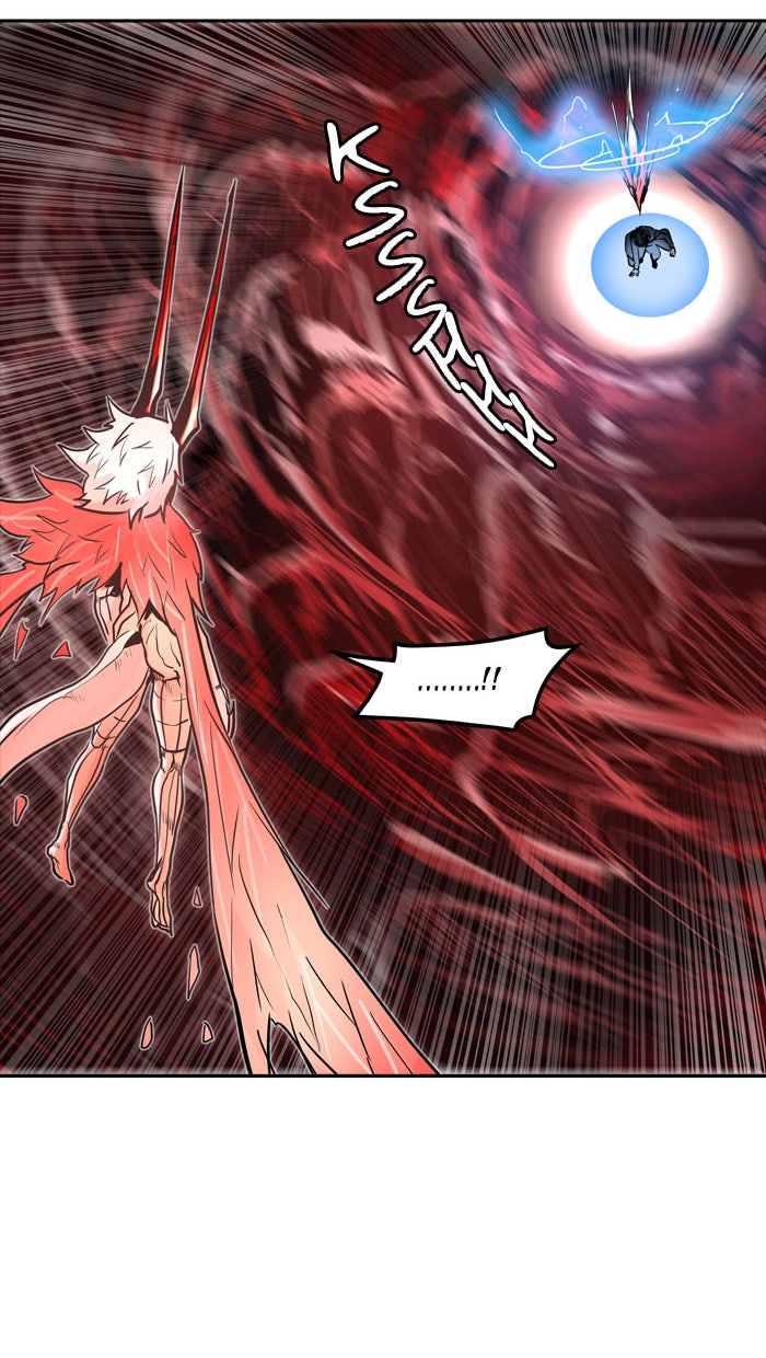 Tower of God manga, chapter 333, page 76 of 129