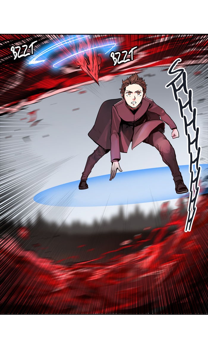 Tower of God manga, chapter 333, page 77 of 129