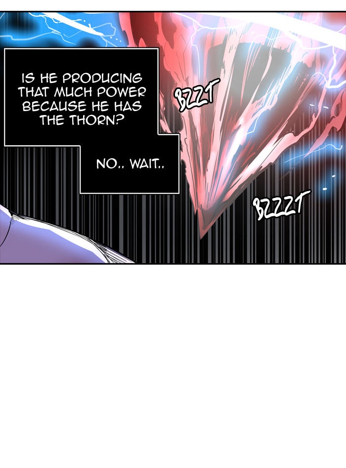 Tower of God manga, chapter 333, page 79 of 129