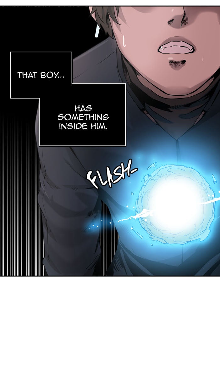 Tower of God manga, chapter 333, page 80 of 129