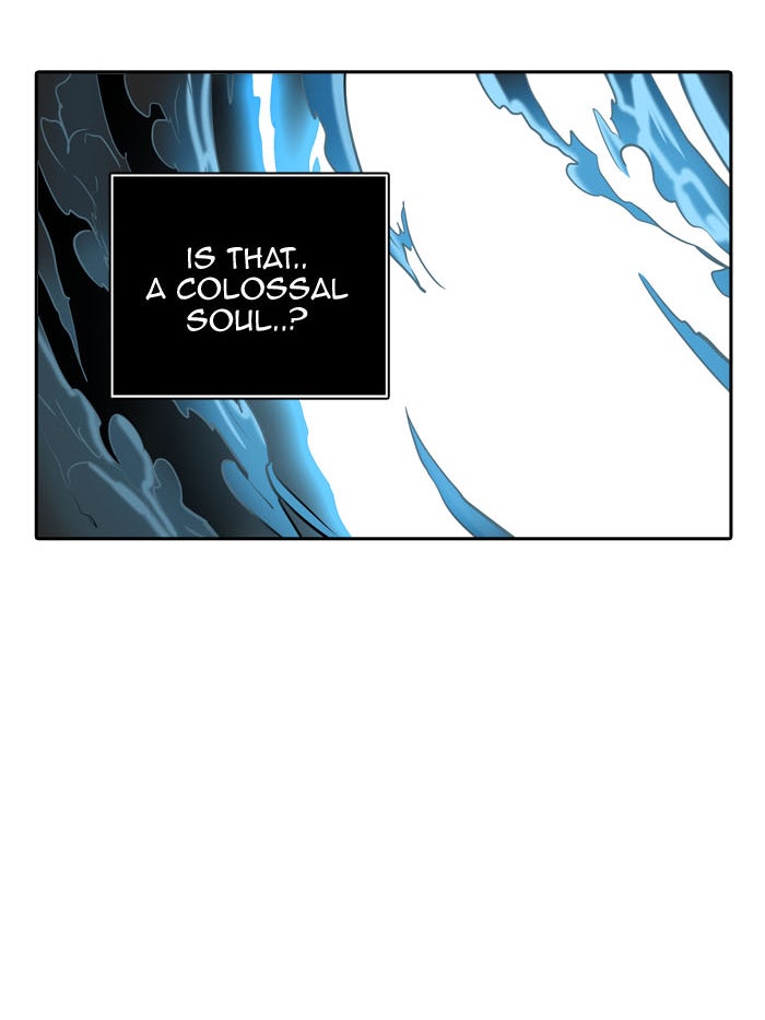 Tower of God manga, chapter 333, page 81 of 129