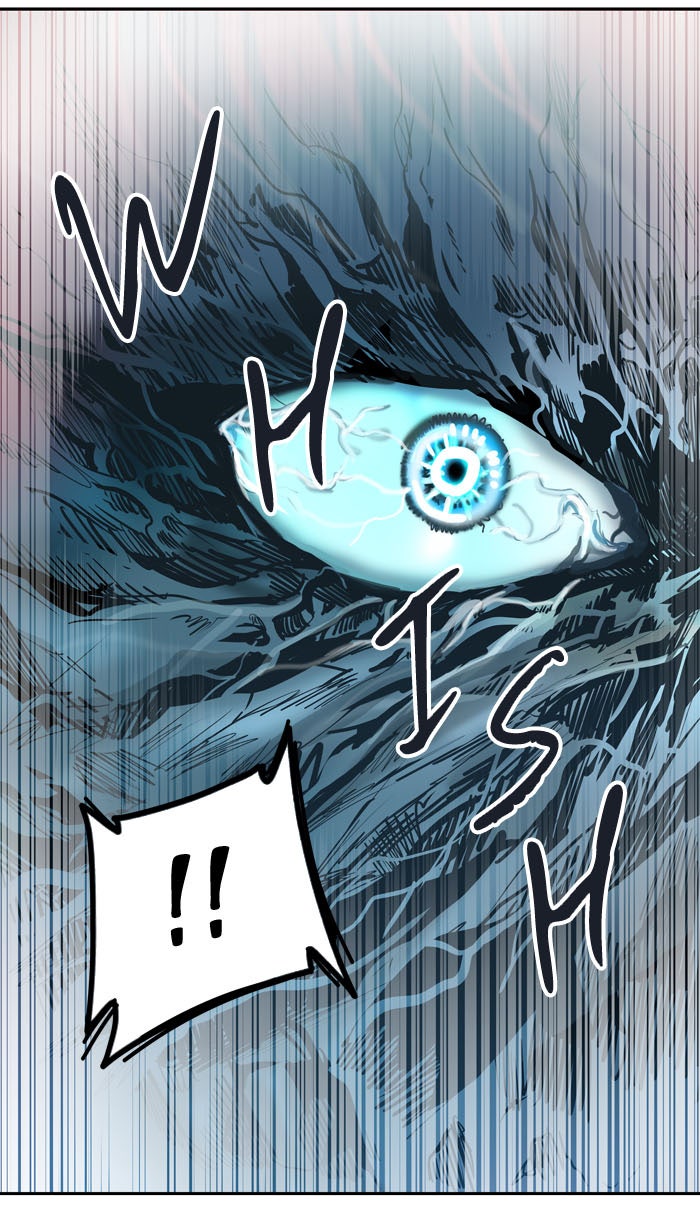 Tower of God manga, chapter 333, page 82 of 129