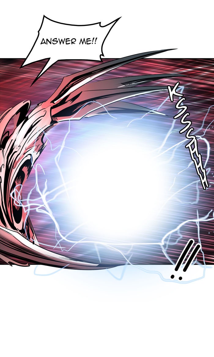 Tower of God manga, chapter 333, page 87 of 129