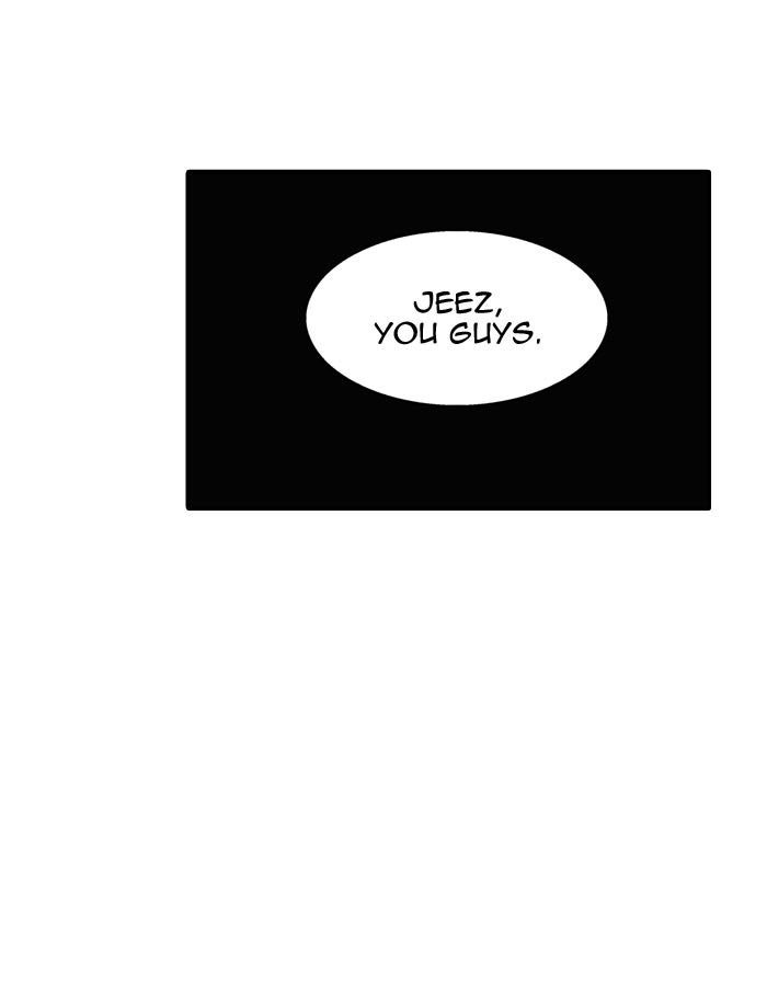 Tower of God manga, chapter 333, page 88 of 129