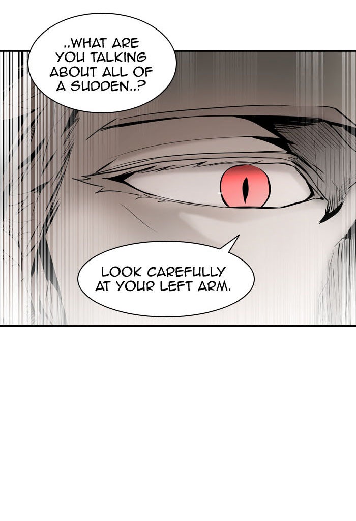 Tower of God manga, chapter 333, page 92 of 129