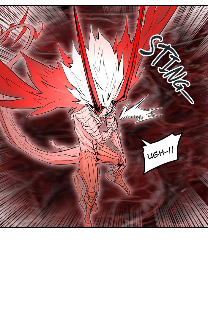 Tower of God manga, chapter 333, page 93 of 129