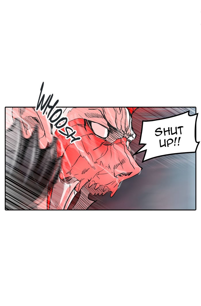 Tower of God manga, chapter 333, page 98 of 129