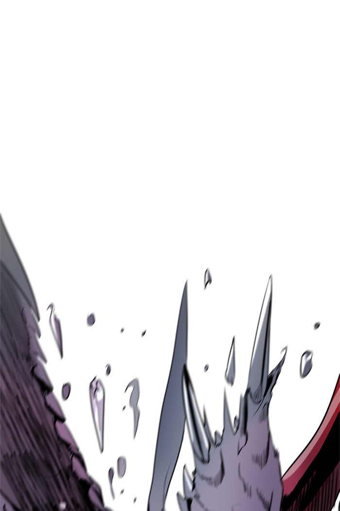Tower of God manga, chapter 334, page 1 of 127