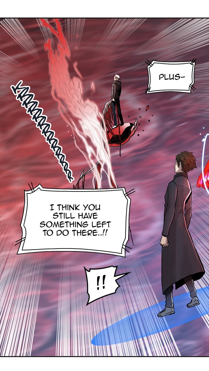 Tower of God manga, chapter 334, page 10 of 127