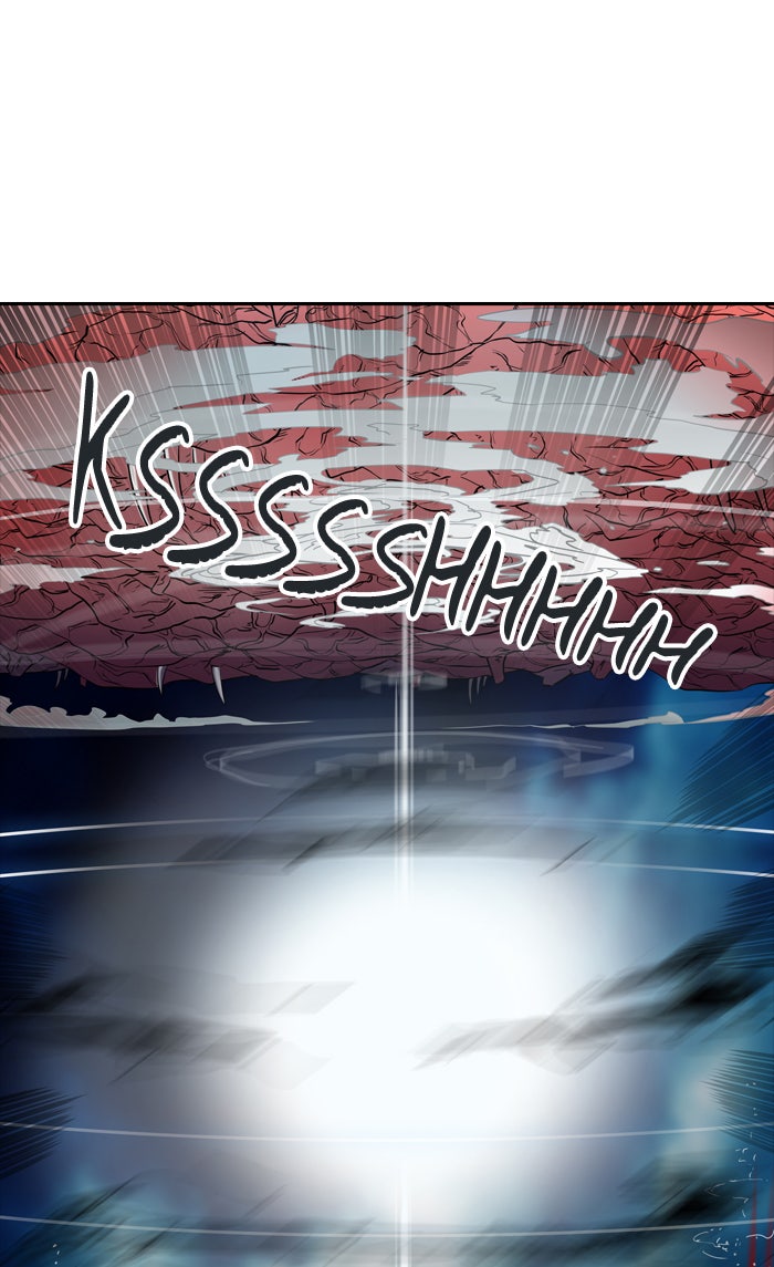 Tower of God manga, chapter 334, page 100 of 127