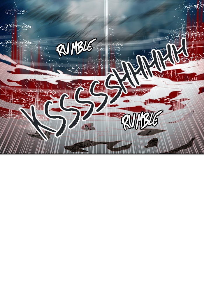 Tower of God manga, chapter 334, page 101 of 127