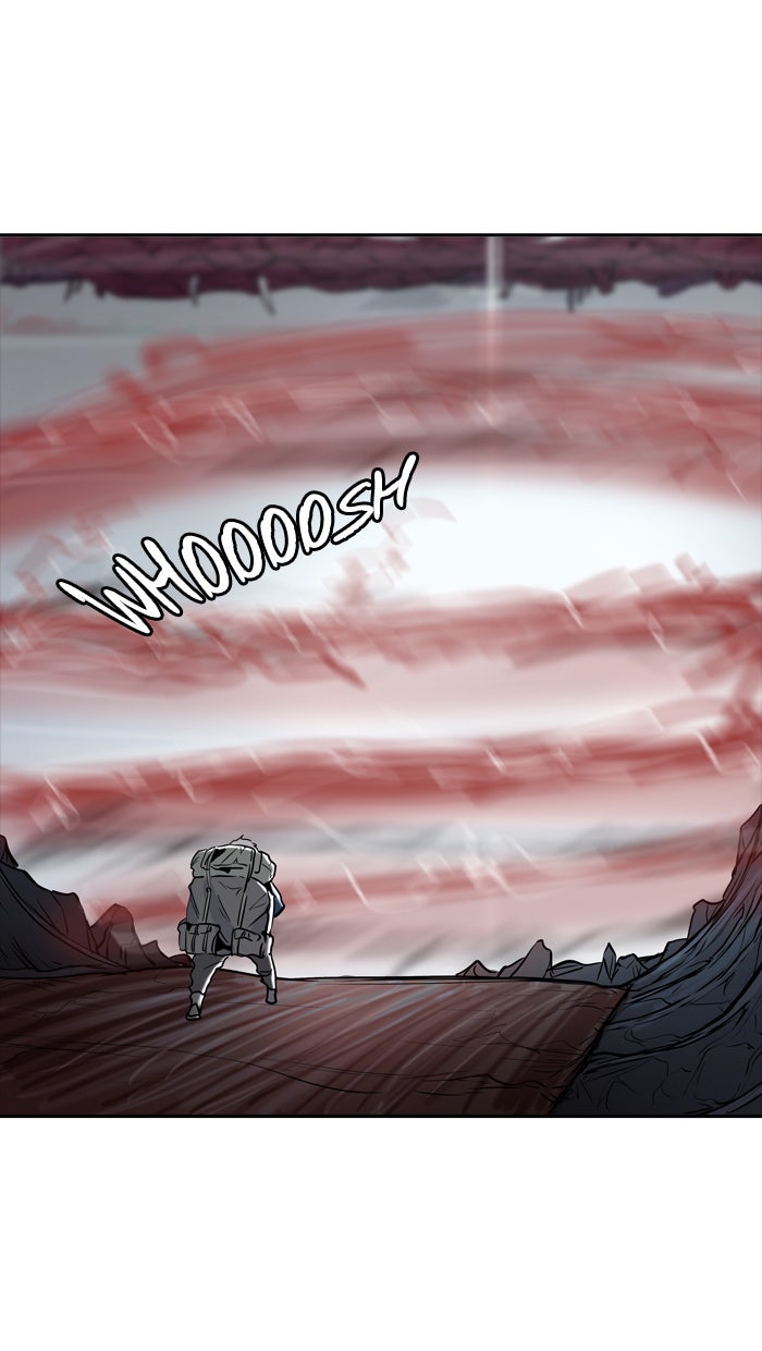 Tower of God manga, chapter 334, page 103 of 127