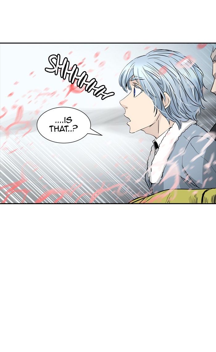 Tower of God manga, chapter 334, page 104 of 127