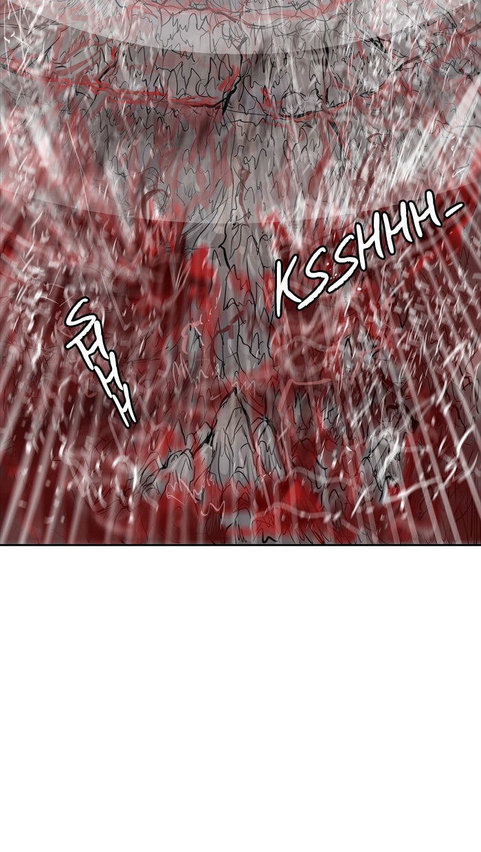 Tower of God manga, chapter 334, page 106 of 127